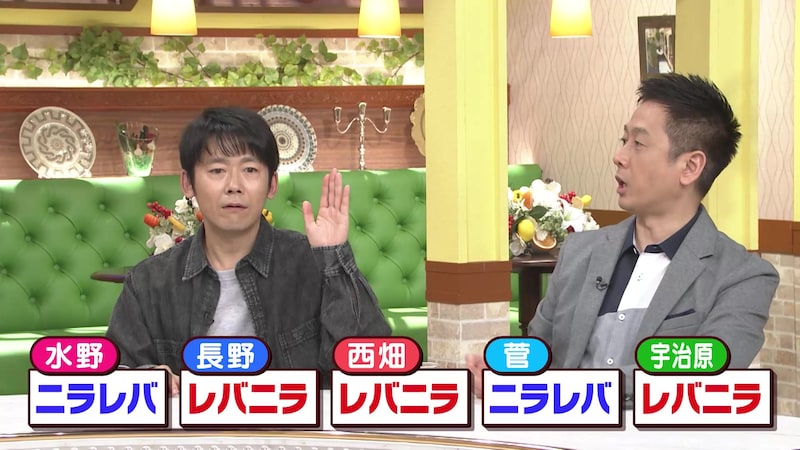 出典: FANY マガジン