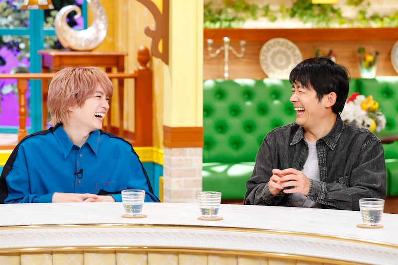 出典: FANY マガジン