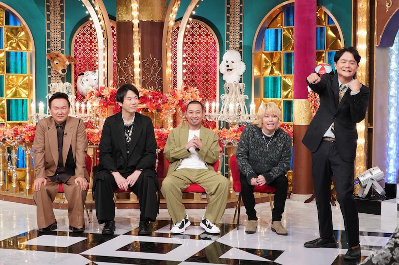 出典: FANY マガジン