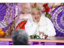 「DOWNTOWN+」松本人志が2026年最初の生配信 吉本興業東京本部から サプライズゲストが次々登場!