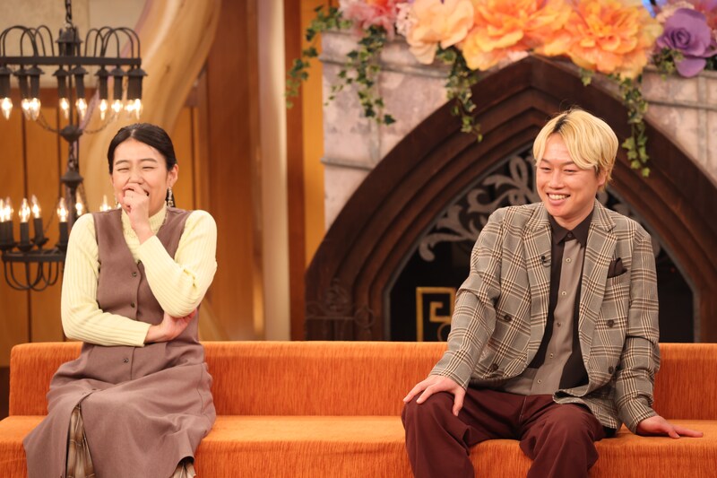 出典: FANY マガジン