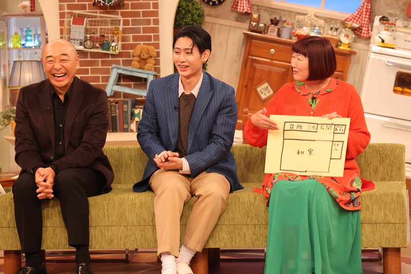 出典: FANY マガジン