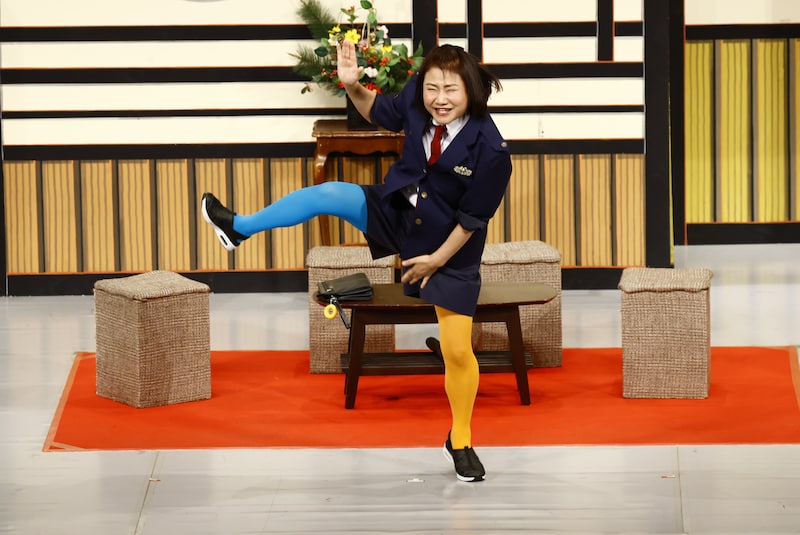 出典: FANY マガジン