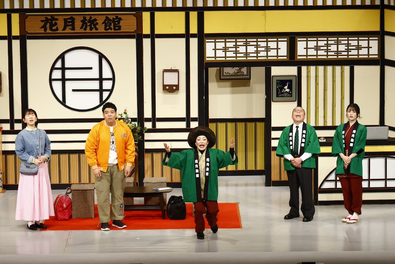 出典: FANY マガジン