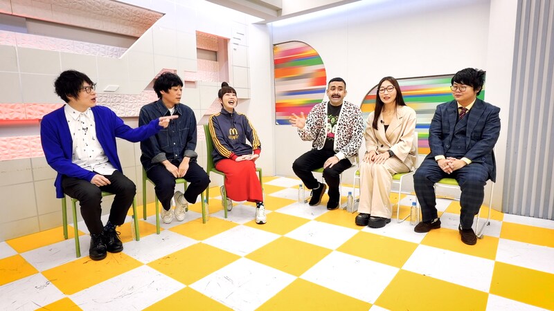 出典: FANY マガジン