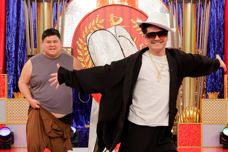 出典: FANY マガジン