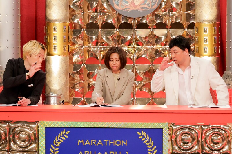 出典: FANY マガジン