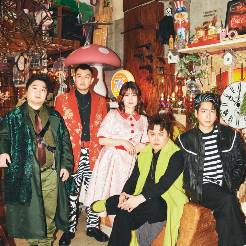 出典: FANY マガジン