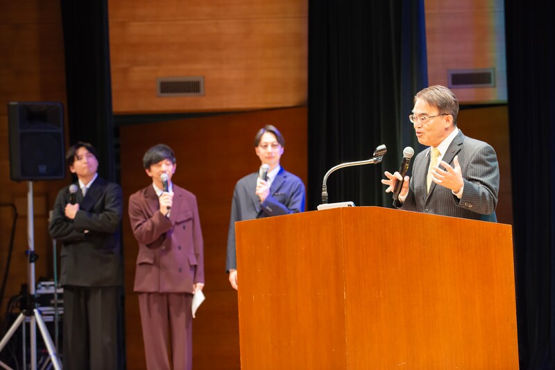 出典: FANY マガジン