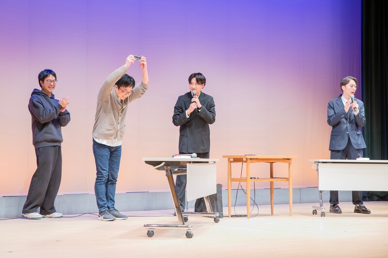 出典: FANY マガジン