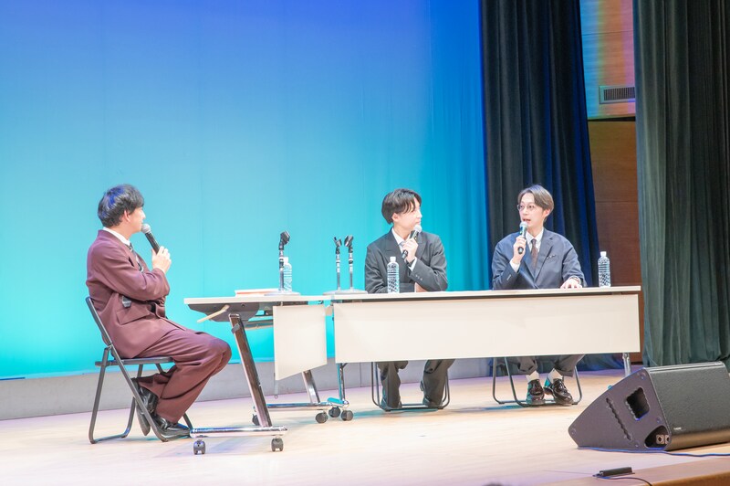 出典: FANY マガジン