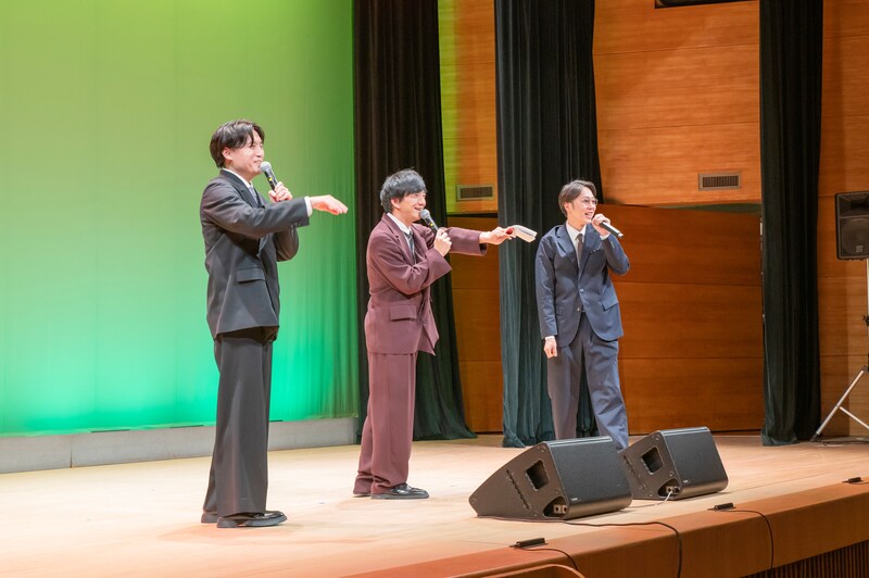 出典: FANY マガジン