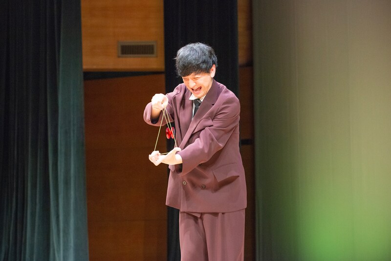 出典: FANY マガジン