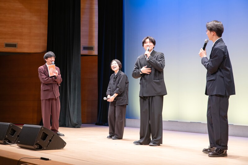 出典: FANY マガジン