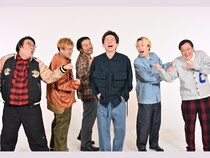 『あれみた？FES～あれみた？メンバーが河井ゆずるとやりたい5つのこと～』オンライン配信チケット販売中!