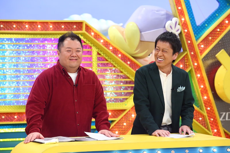 出典: FANY マガジン