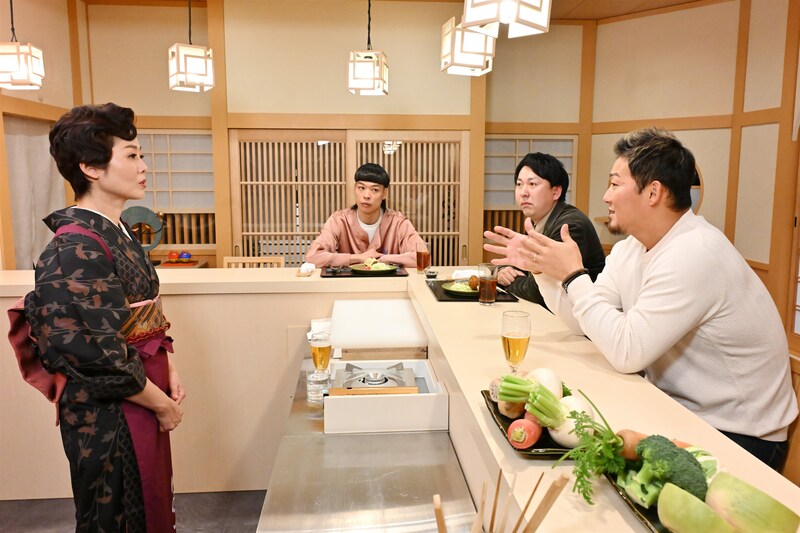 出典: FANY マガジン