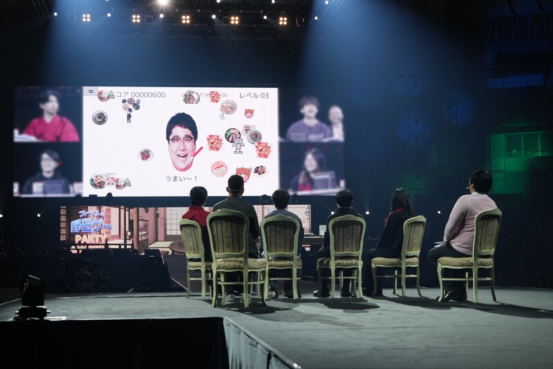 出典: FANY マガジン