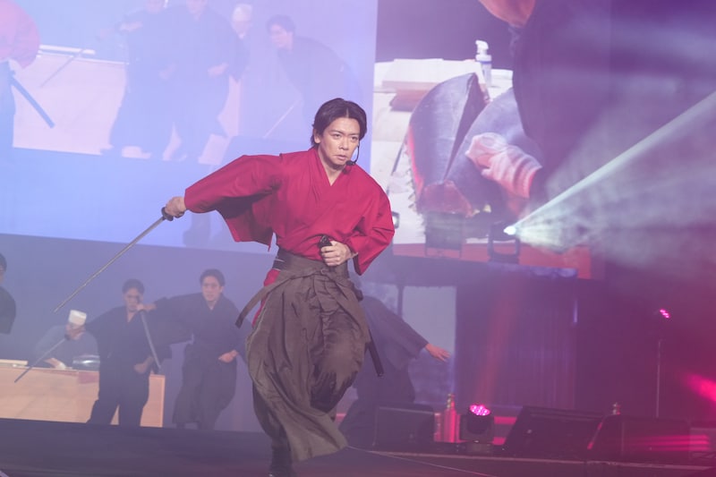 出典: FANY マガジン