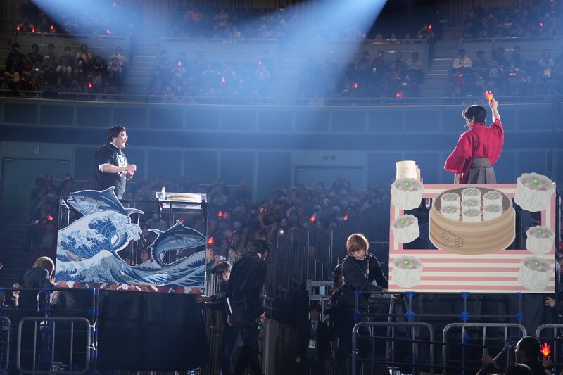 出典: FANY マガジン