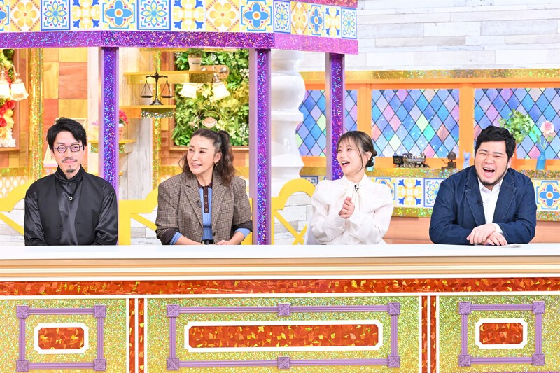 出典: FANY マガジン