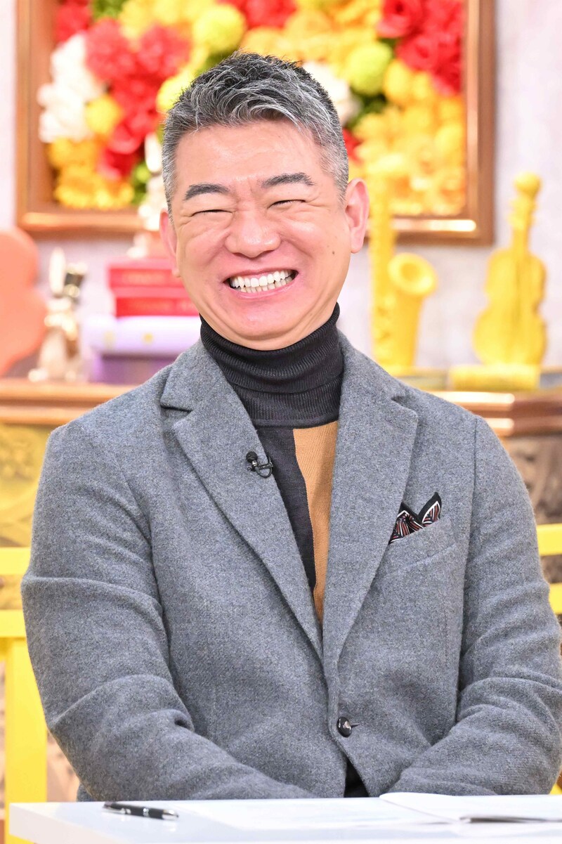 出典: FANY マガジン