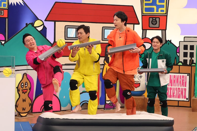 出典: FANY マガジン