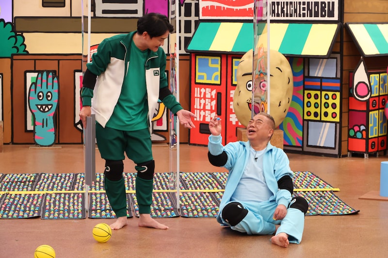 出典: FANY マガジン