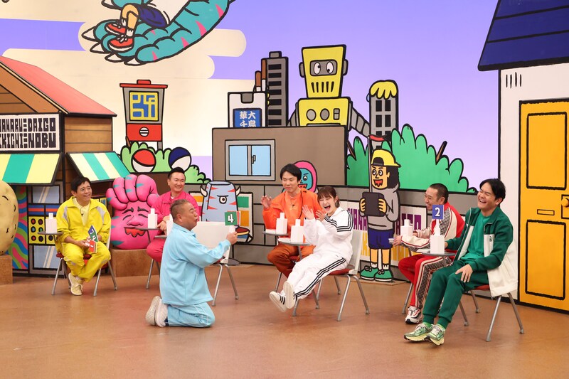 出典: FANY マガジン