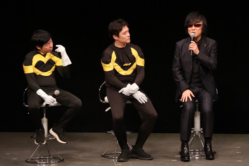 出典: FANY マガジン