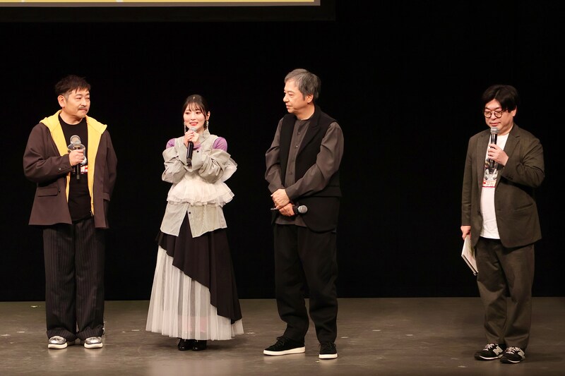 出典: FANY マガジン