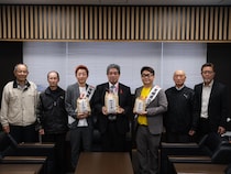 耕作放棄地を再生! 宮崎県住みます芸人・チキンナンゴーが手がけた『永久の米』がついに完成!