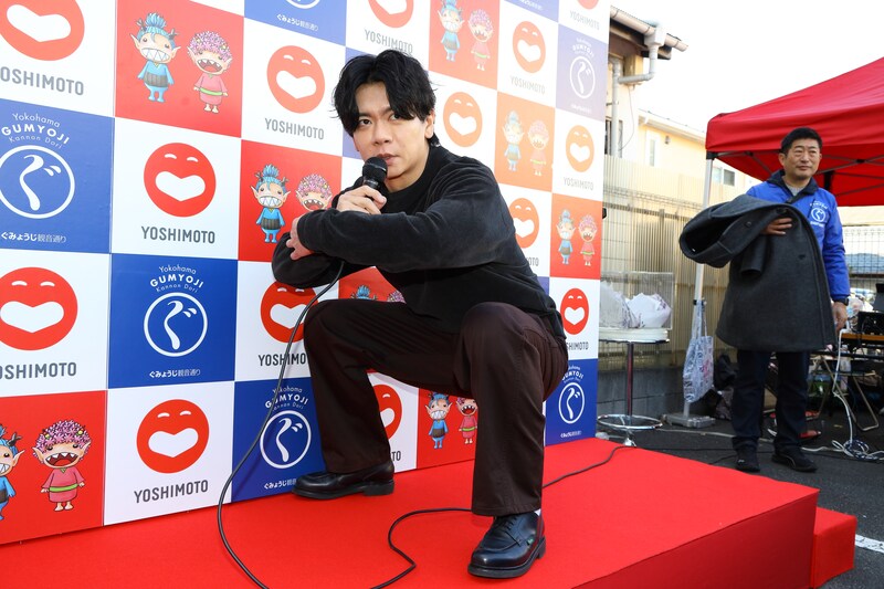 出典: FANY マガジン