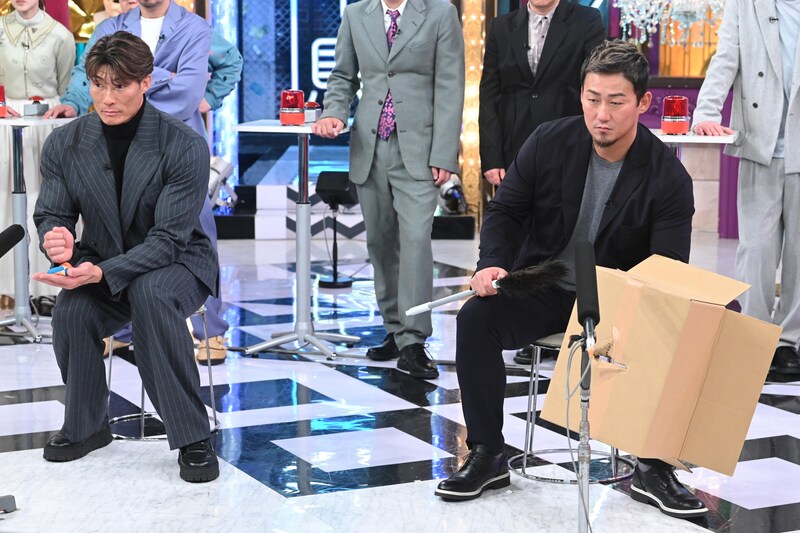 出典: FANY マガジン