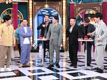 『千鳥かまいたちゴールデンアワーSP』中田翔＆糸井嘉男が登場!「日本全国早押しクイズスペシャル」で大盛り上がり!