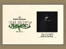JO1 メンバーセルフYouTube企画「PLANJ」金城碧海のカバー「To. X」(TAEYEON)デジタルリリース決定!