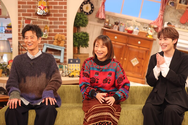 出典: FANY マガジン