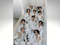 “INI”（アイエヌアイ）8TH SINGLE『PULSE』4月22日発売決定!