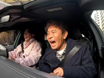 『ごぶごぶ』ロケの途中に突然『ごっつええ感じ』のキャラクターのモデルとなった人物に会いに行くことに!