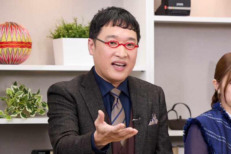 出典: FANY マガジン