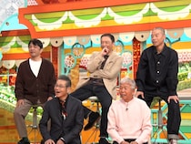 『痛快！明石家電視台』東出昌大がNGなしの赤裸々トーク! ぶっちゃけ過ぎて、さんま「東出アウト！」