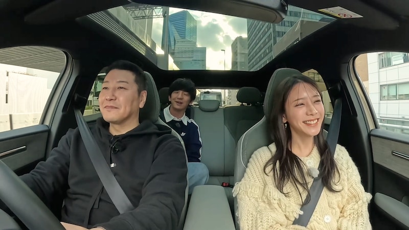 出典: FANY マガジン