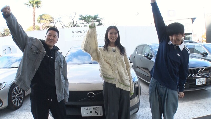 出典: FANY マガジン