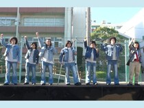 『新しいカギ』昭和・平成の冬のヒットソングで早押し対決! カギチーム史上最大のピンチ!