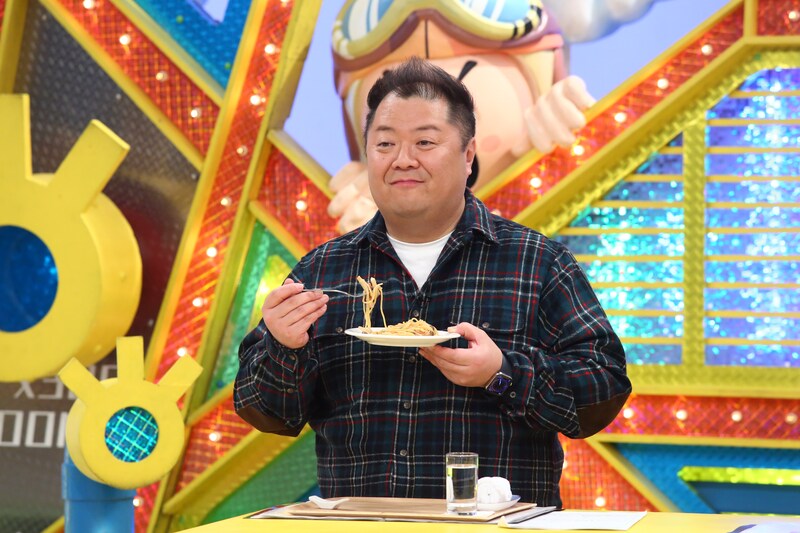 出典: FANY マガジン