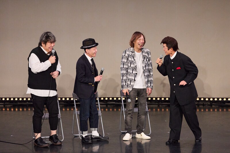 出典: FANY マガジン