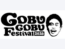 過去最大規模『ごぶごぶフェス 2026』開催決定! 第1弾出演アーティスト発表!