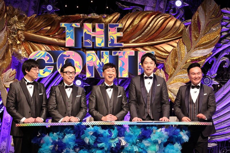 出典: FANY マガジン