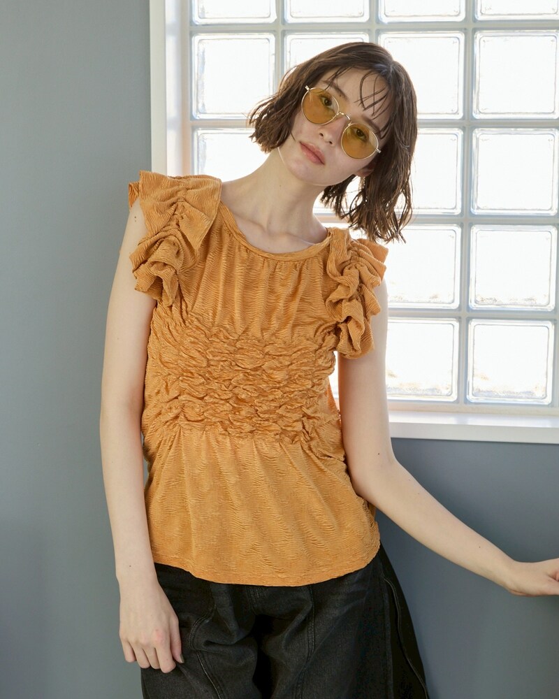 出典: FANY マガジン