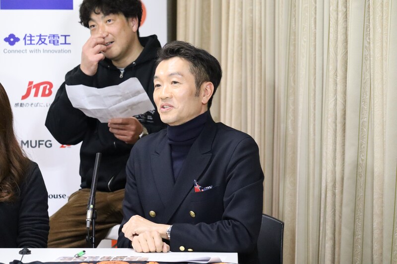 出典: FANY マガジン